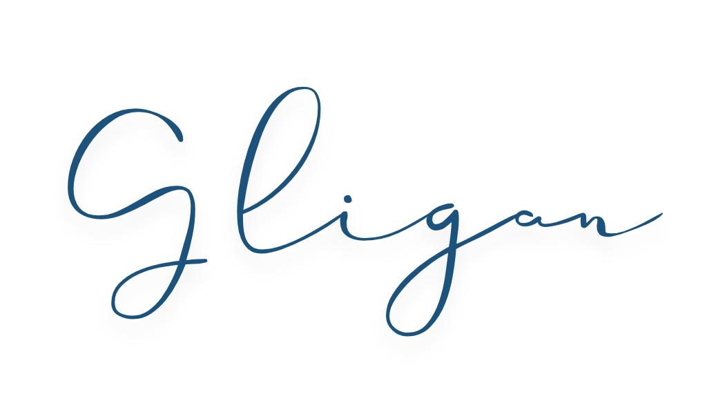 schwarz grau minimalist elegant monogram logo visitenkarte (1)